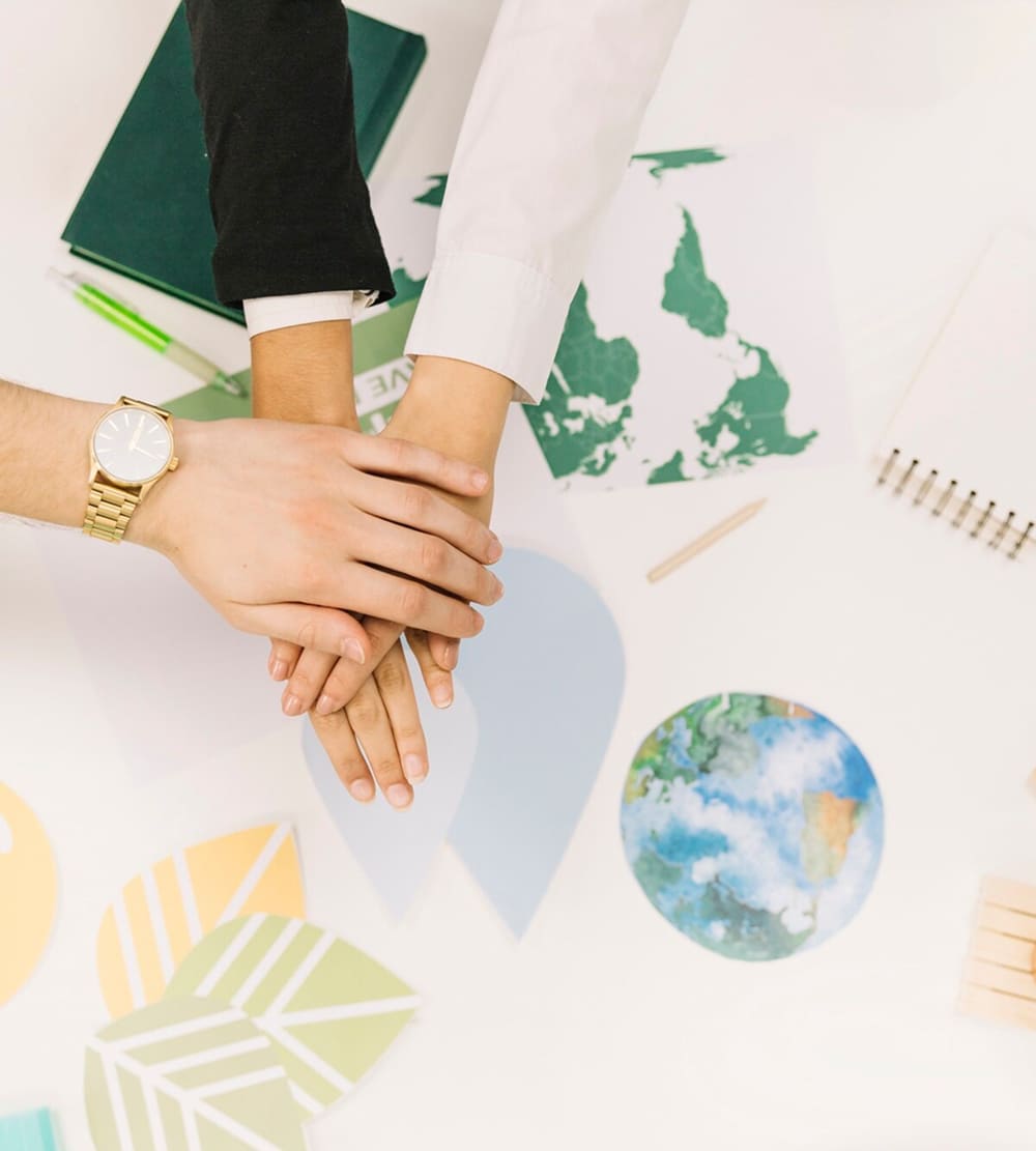 Tres Aires - Quiénes somos - imagen